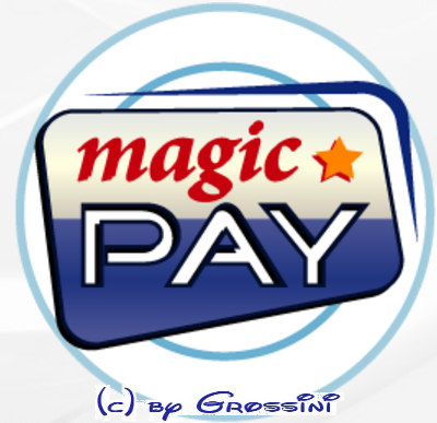 Magic-pay logo
